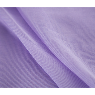 100% Polyester Toothpick Fabric